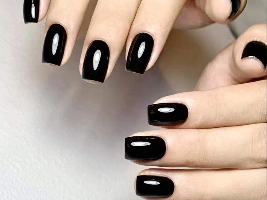 ネイル モデル募集Coco Nailのネイルデザイン
