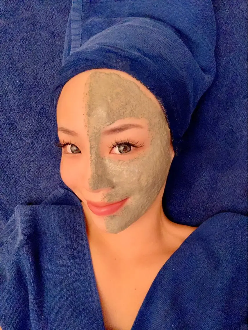❤️陶肌トリートメント❤️の写真