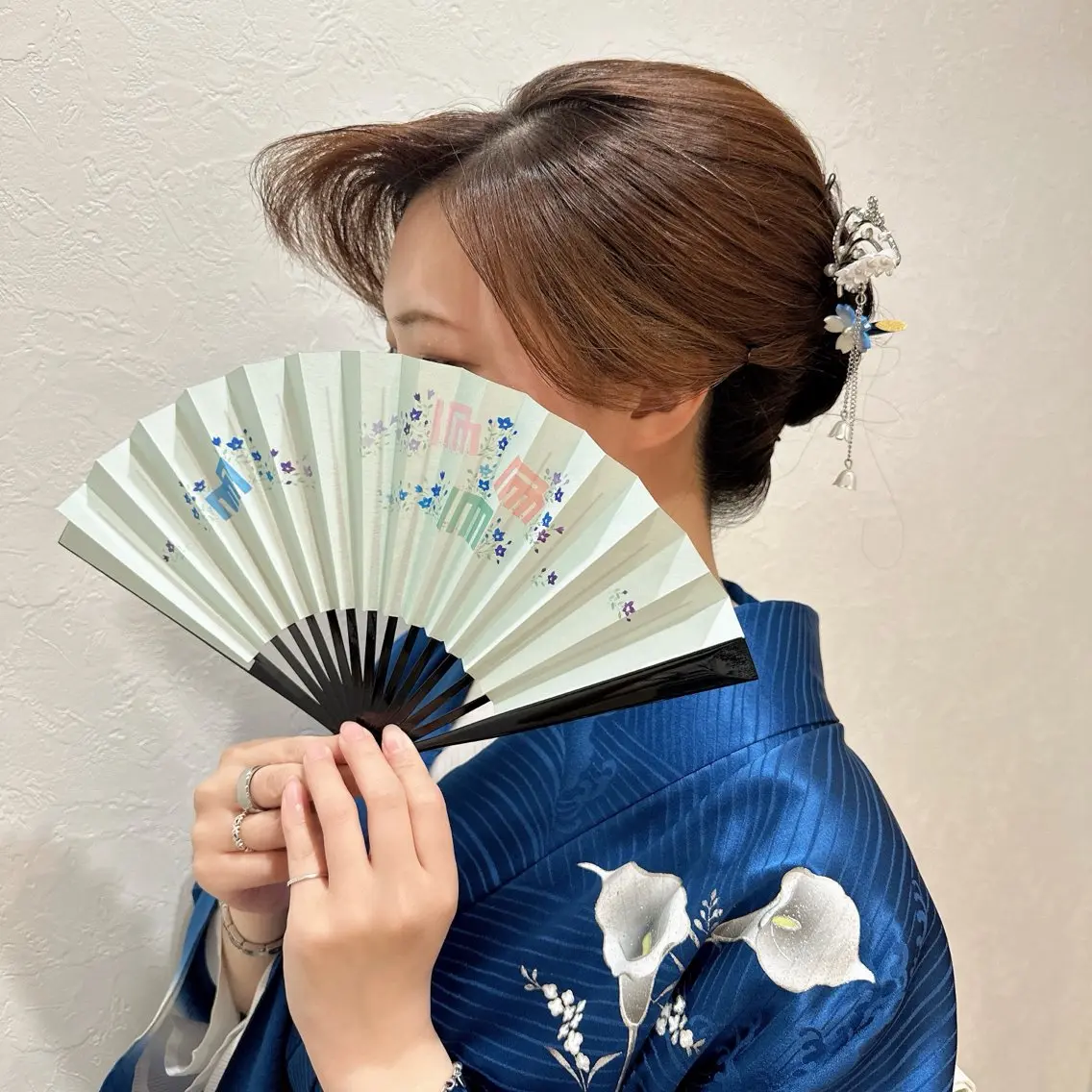 ヘアアレンジ chameleon✨ 🦎小林 美空のその他イメージ