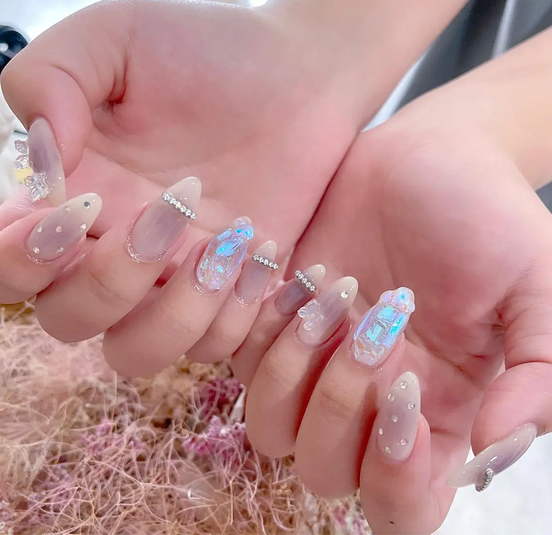 ネイル FLY Nail Salonのネイルデザイン