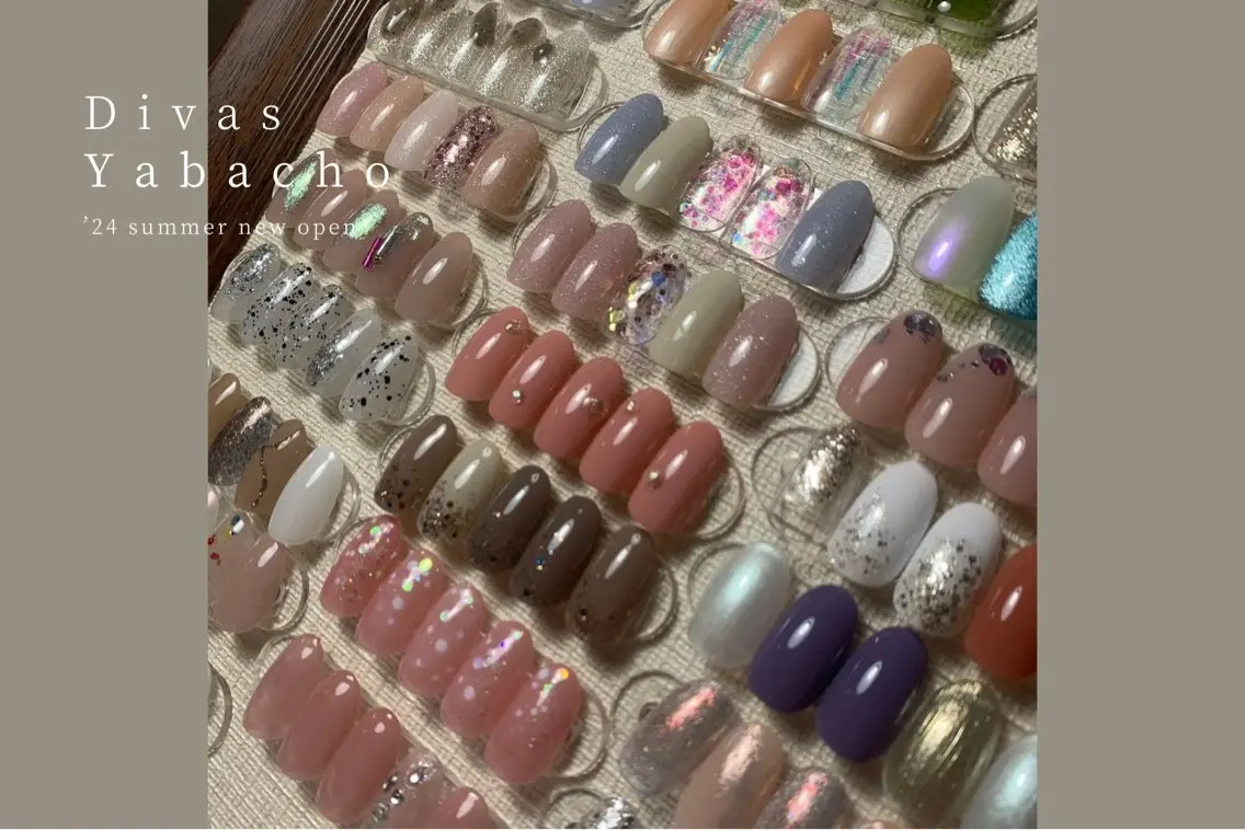 【HAND】人気No.1☆Digこだわりデザインの写真