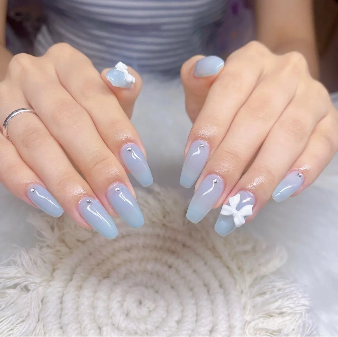 ネイル Yumi nailのネイルデザイン