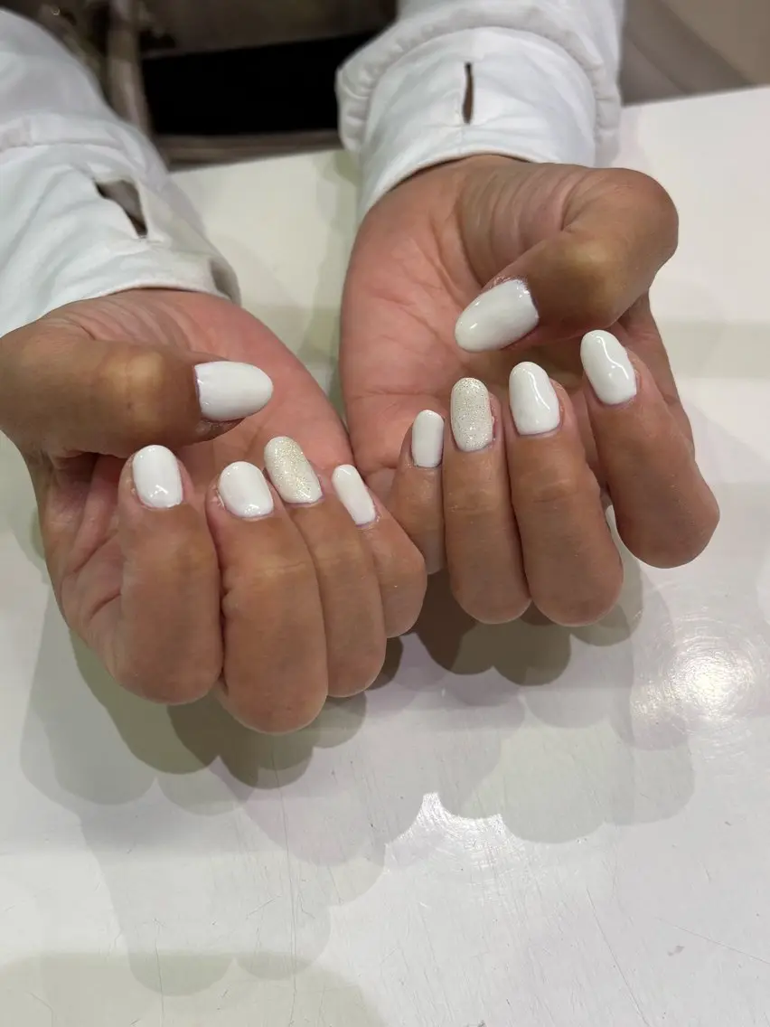 ネイル うみ /練習モデル様募集中のネイルデザイン