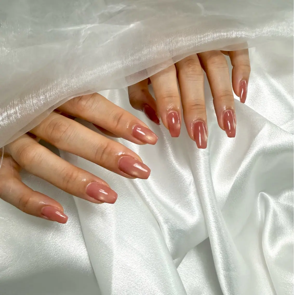 ネイル M _nailのネイルデザイン