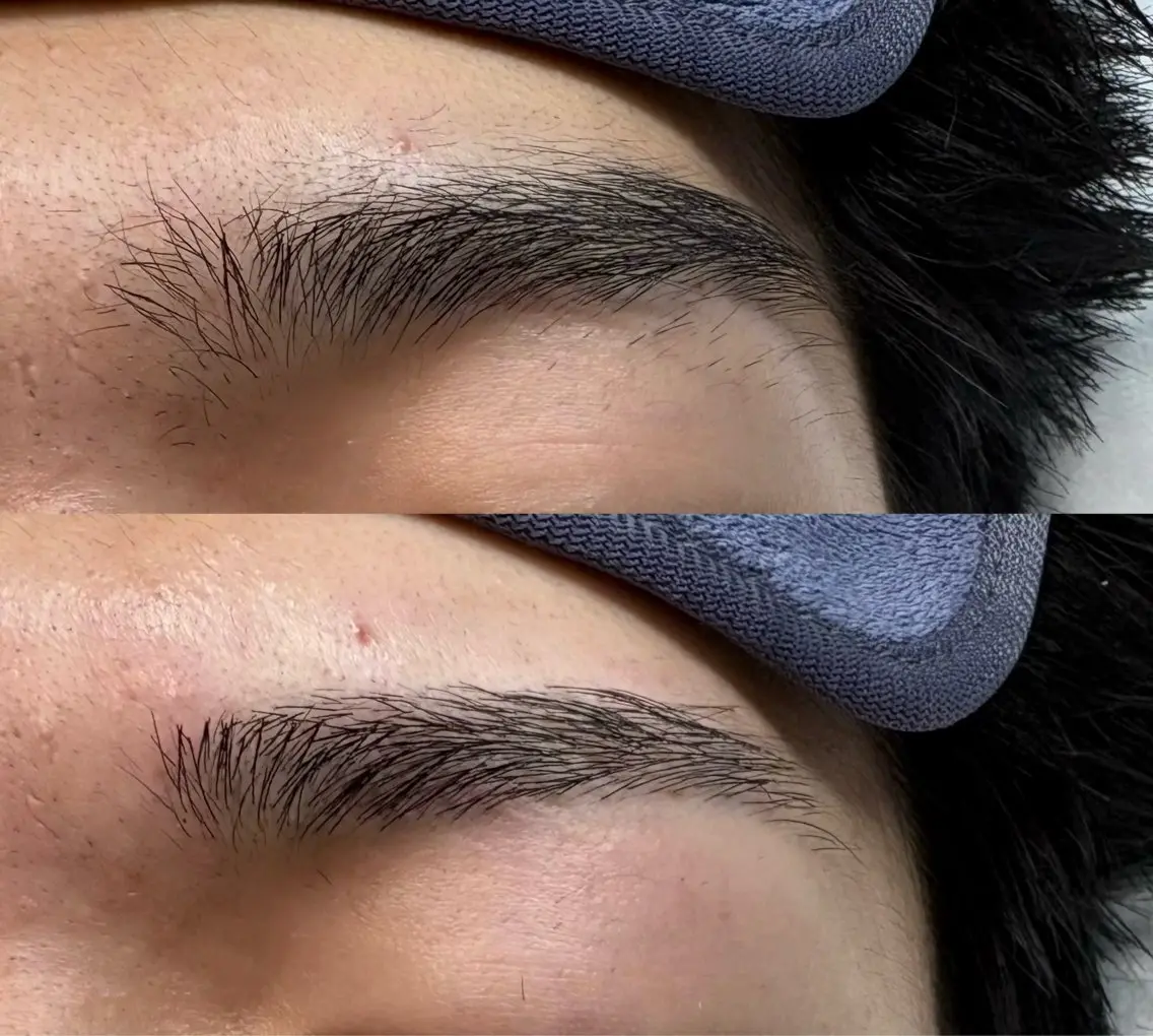 アイブロウ トータルビューティー サロン・Ｎの眉毛・アイブロウイメージ