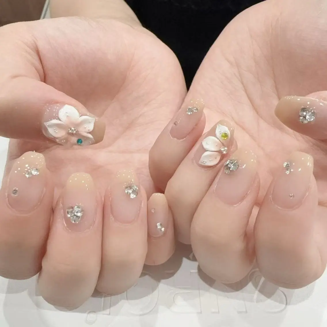 ネイル Rika Nail salon 1のネイルデザイン