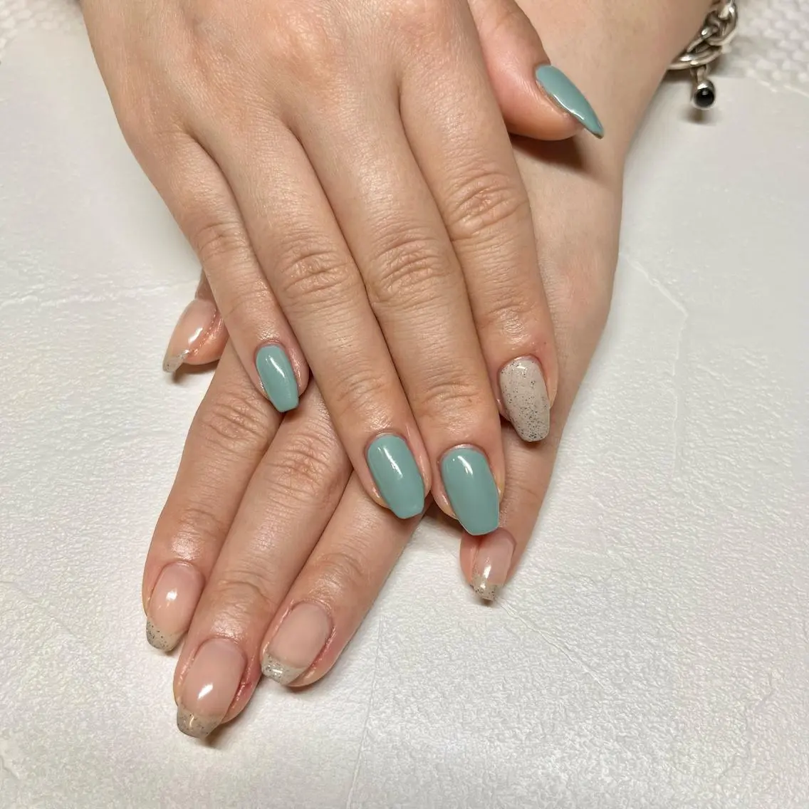 ネイル ハンドネイル SAKASHITA KEIのネイルデザイン