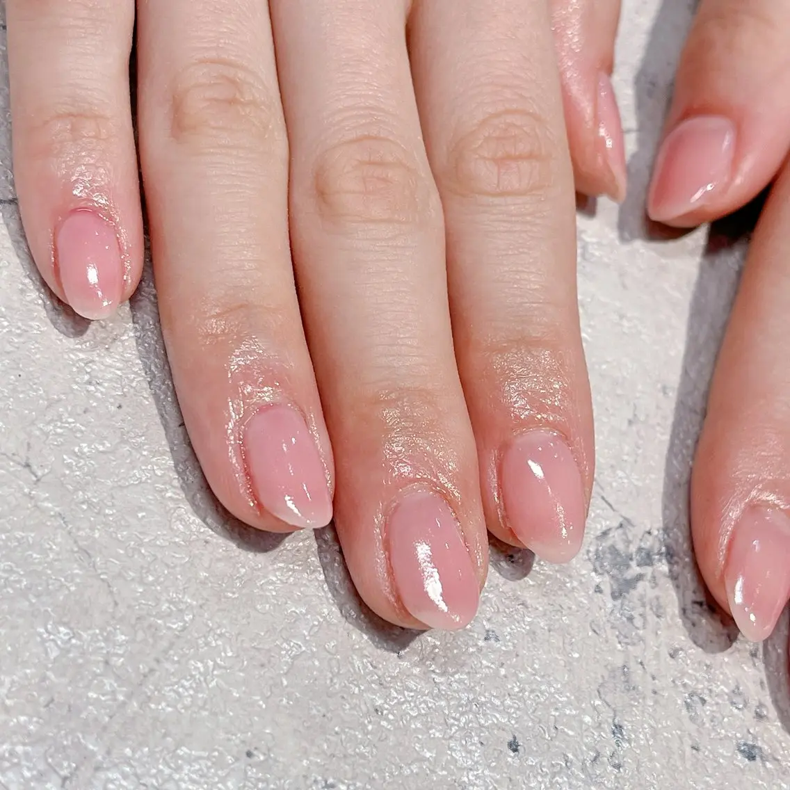 ネイル ハンドネイル nail salon MARINのネイルデザイン