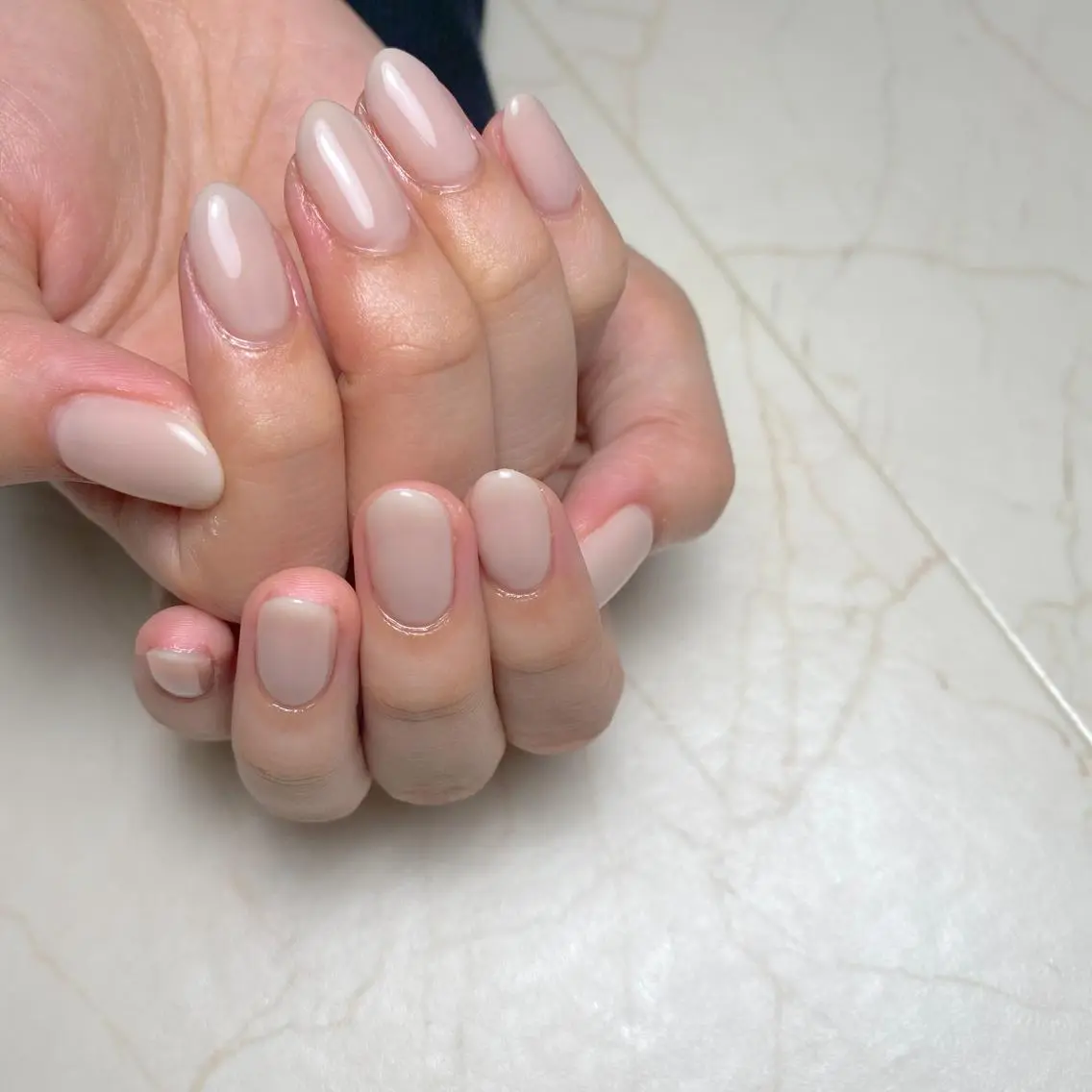ネイル NAILSALON RandU...のネイルデザイン