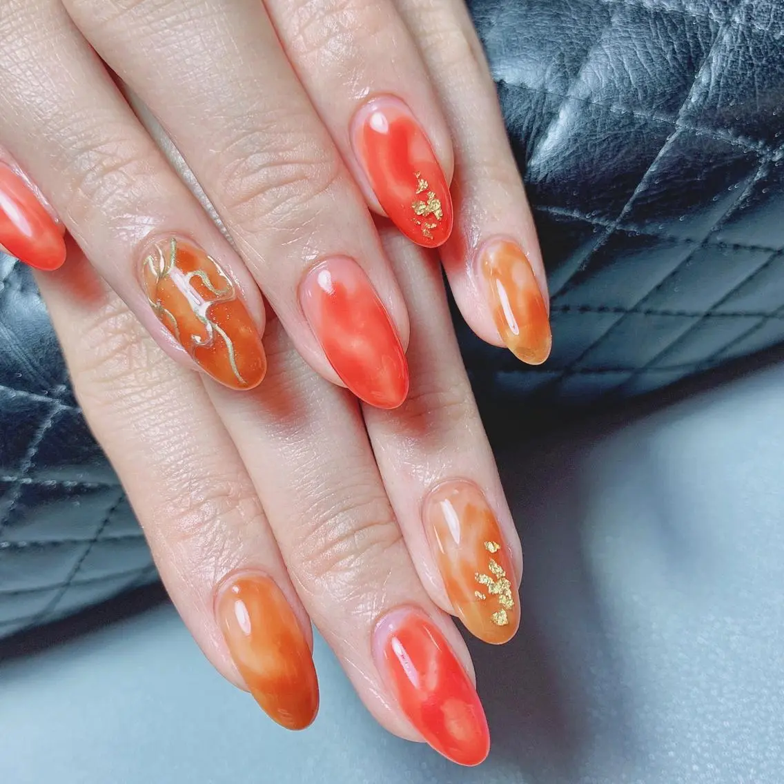 ネイル Unicorn Nail 矢場町店のネイルデザイン