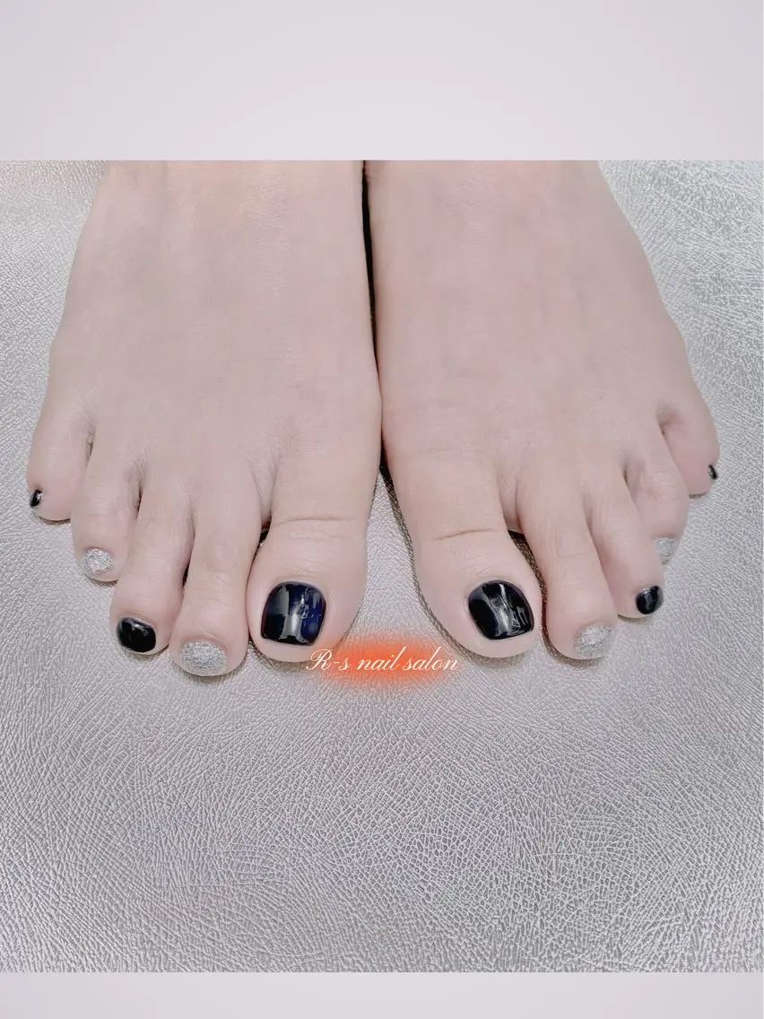 ワンカラーの写真