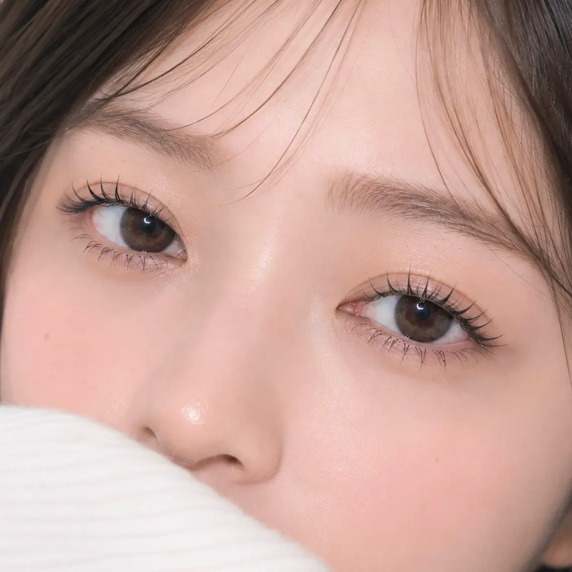 マツエク・マツパ マツパ EYEVY 門前仲町のマツエク・マツパデザイン