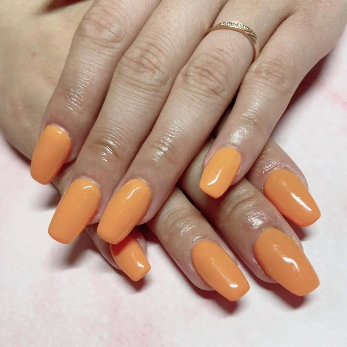 ネイル パラジェル💅 オフ無料Pi.Harのネイルデザイン