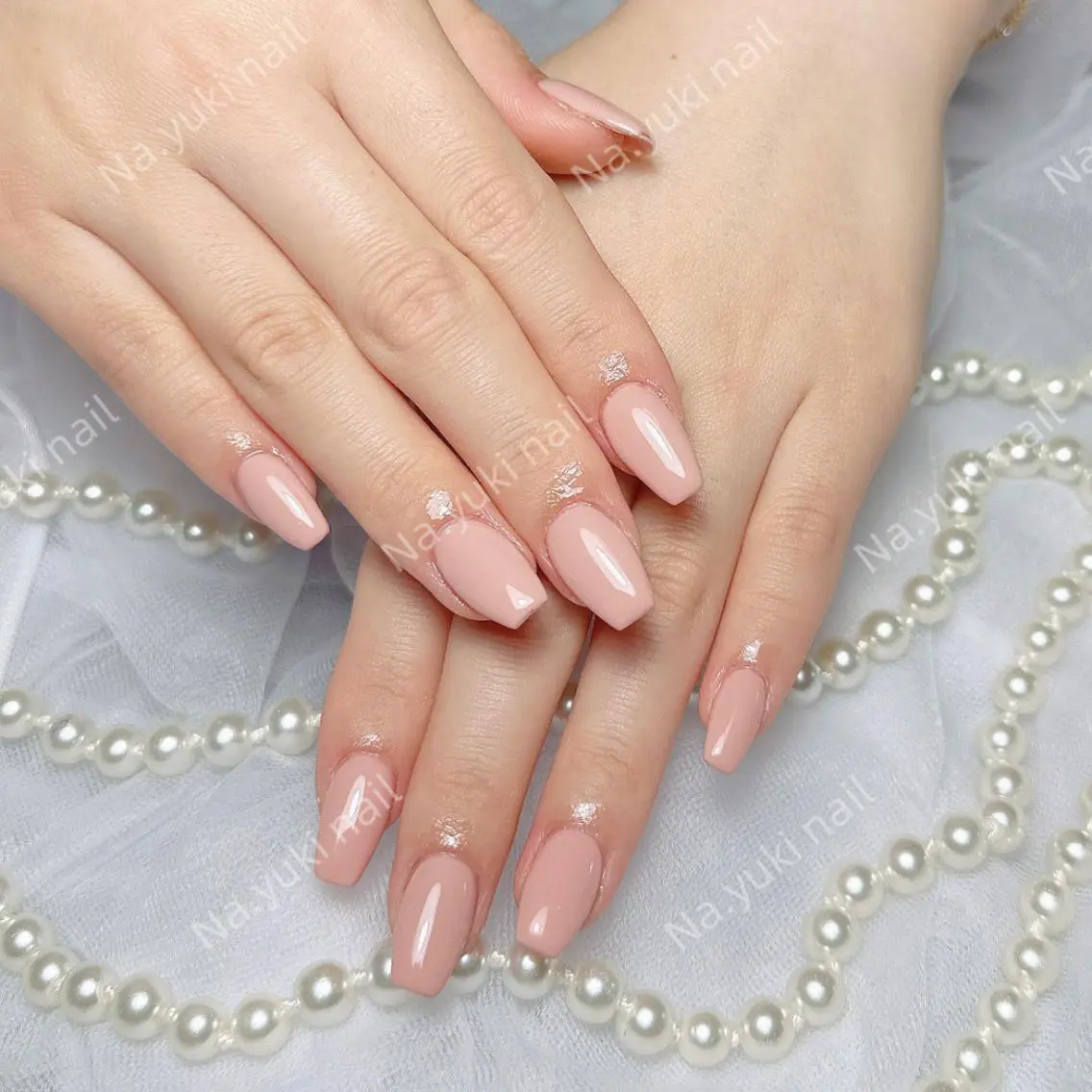 ネイル Jelly catのネイルデザイン