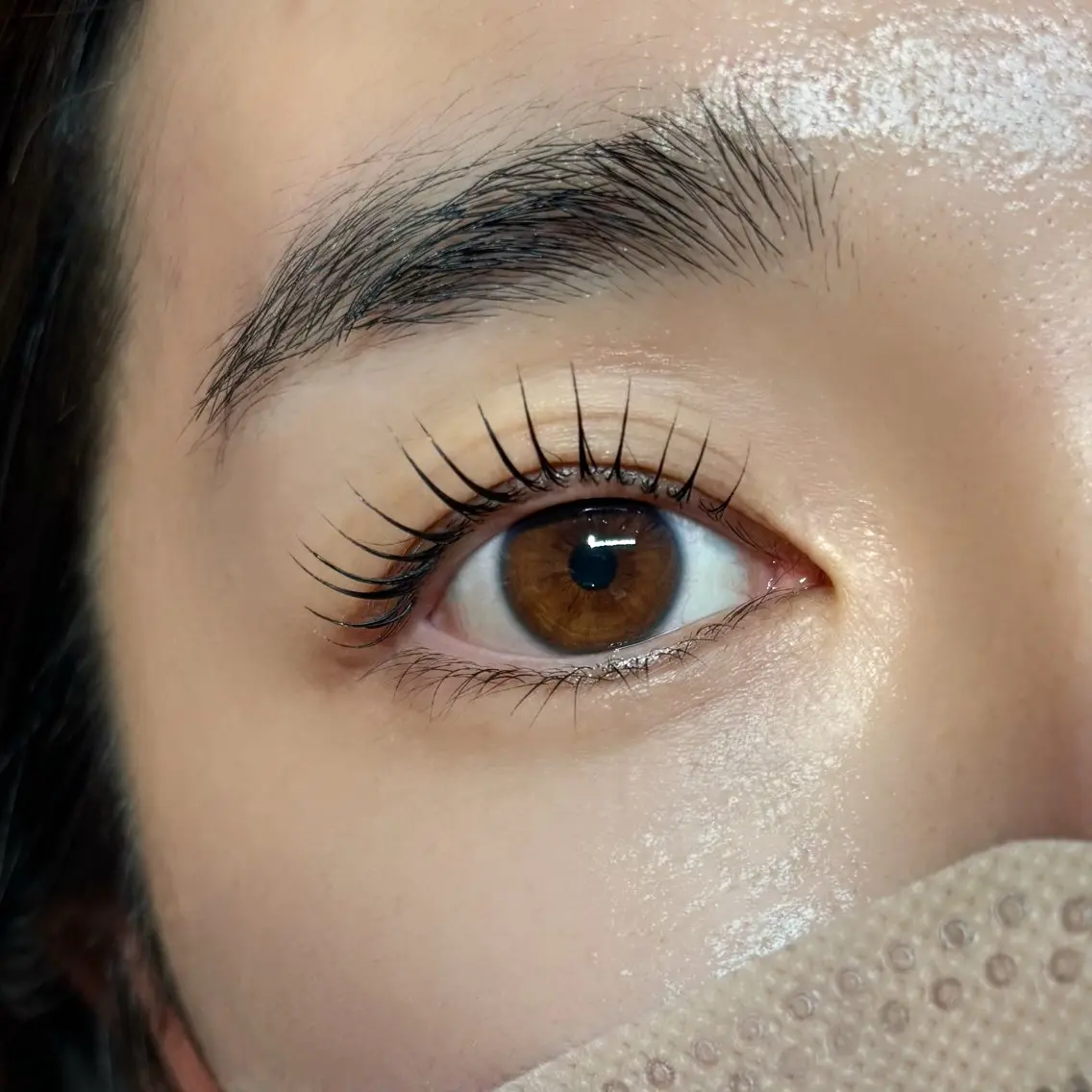 マツエク・マツパ seika♡Lino nail&eyeのマツエク・マツパデザイン