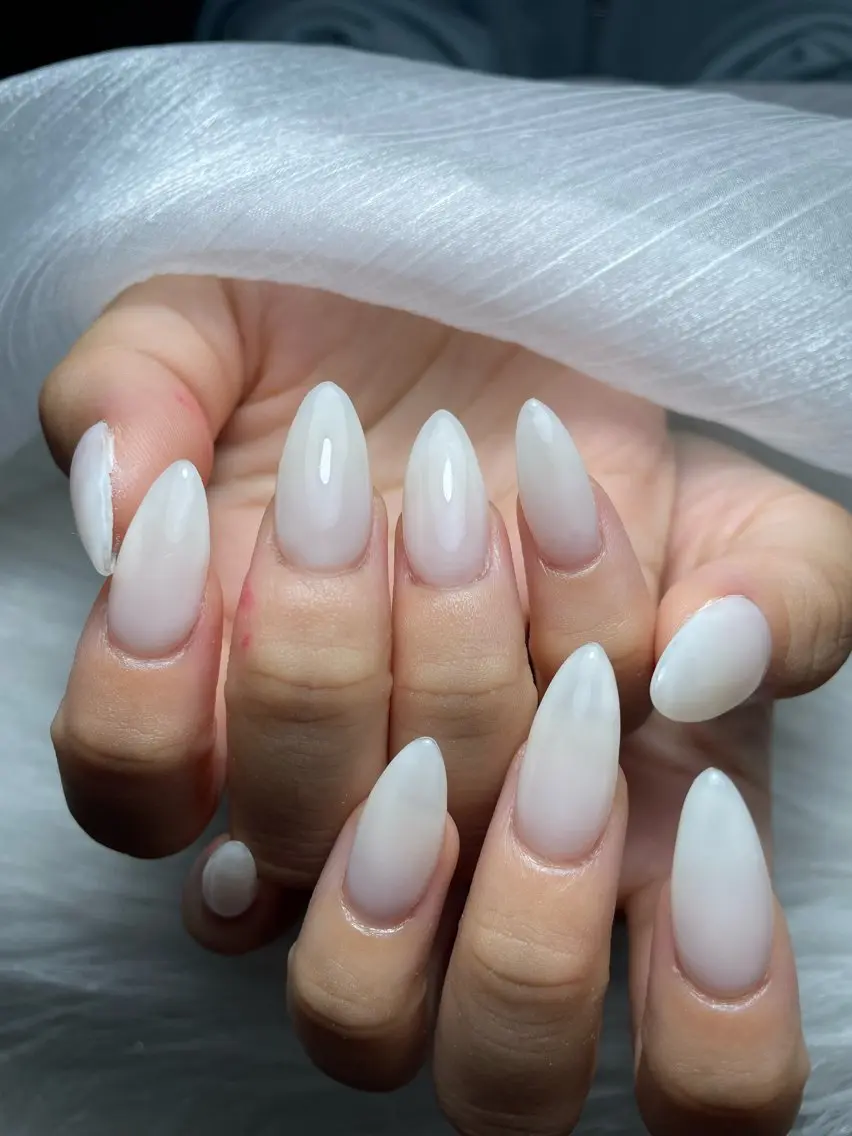ネイル MoonHi Nail 朝霞台のネイルデザイン