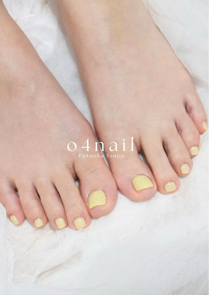 ネイル ハンドネイル o4nail___ ARISAのネイルデザイン