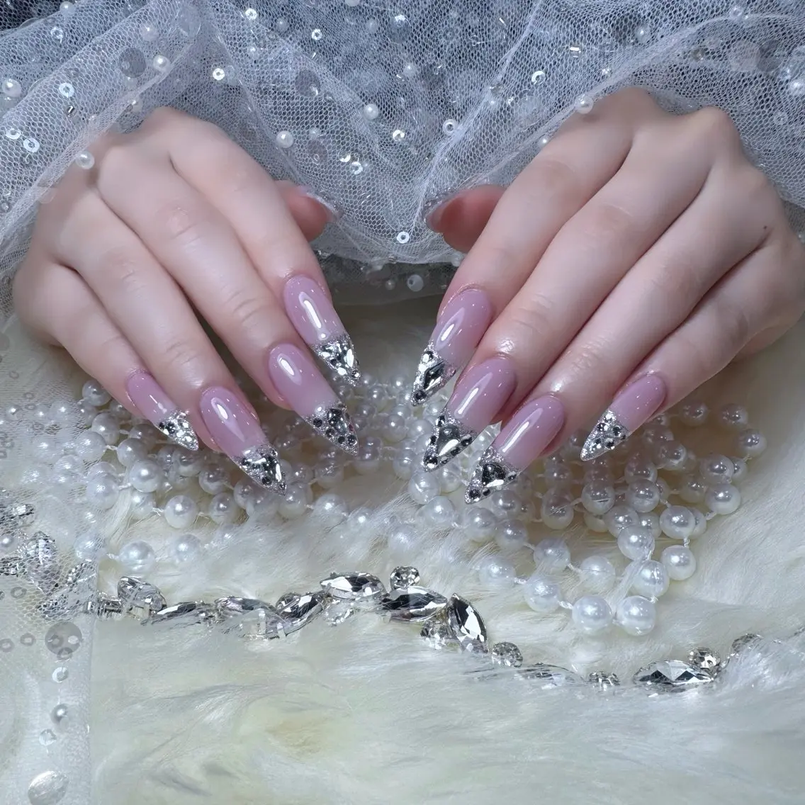 ネイル Doris Nail Salonのネイルデザイン