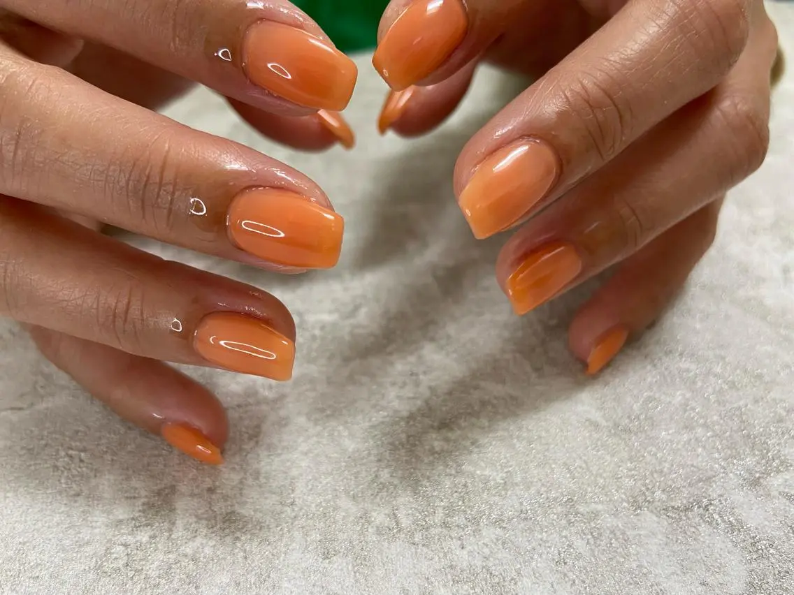 ネイル ハンドネイル private salon  Rinの眉毛・アイブロウイメージ