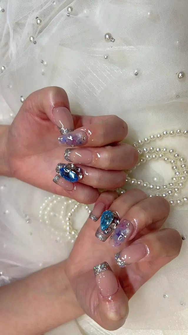ネイル 《LB》ラブリエ Nail&eyeのマツエク・マツパデザイン