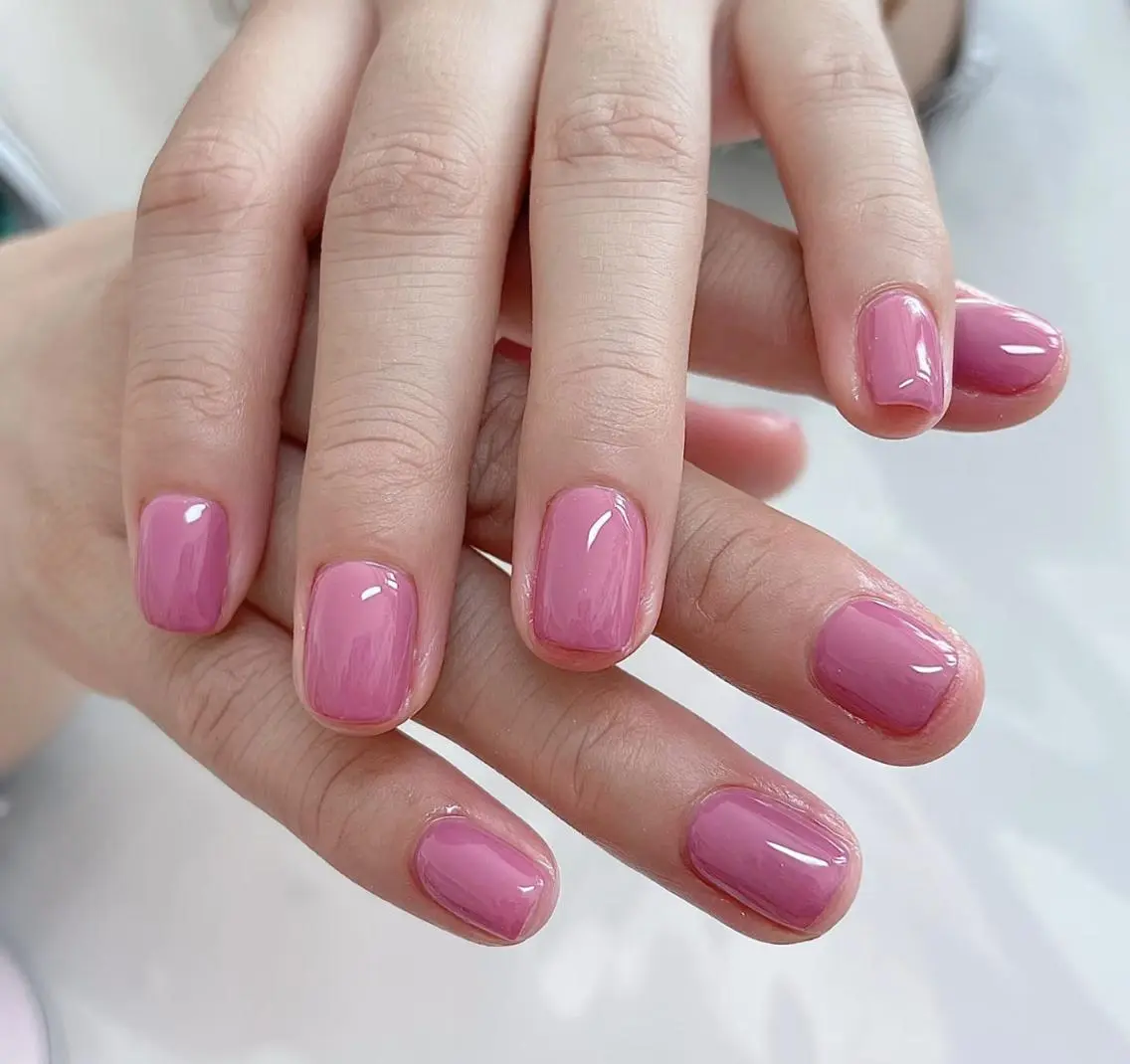 ネイル ハンドネイル 🎀 Ayaka_nailのネイルデザイン