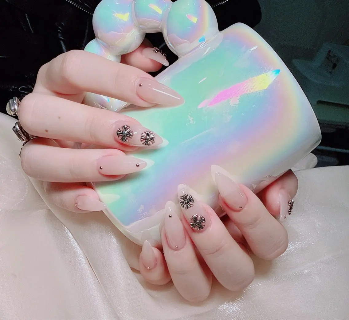 ネイル シエナ nailのネイルデザイン