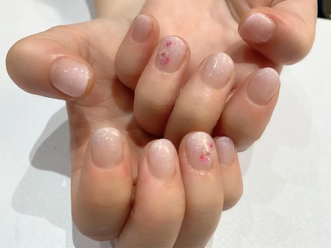 ネイル アートネイル Salon Ｋのネイルデザイン
