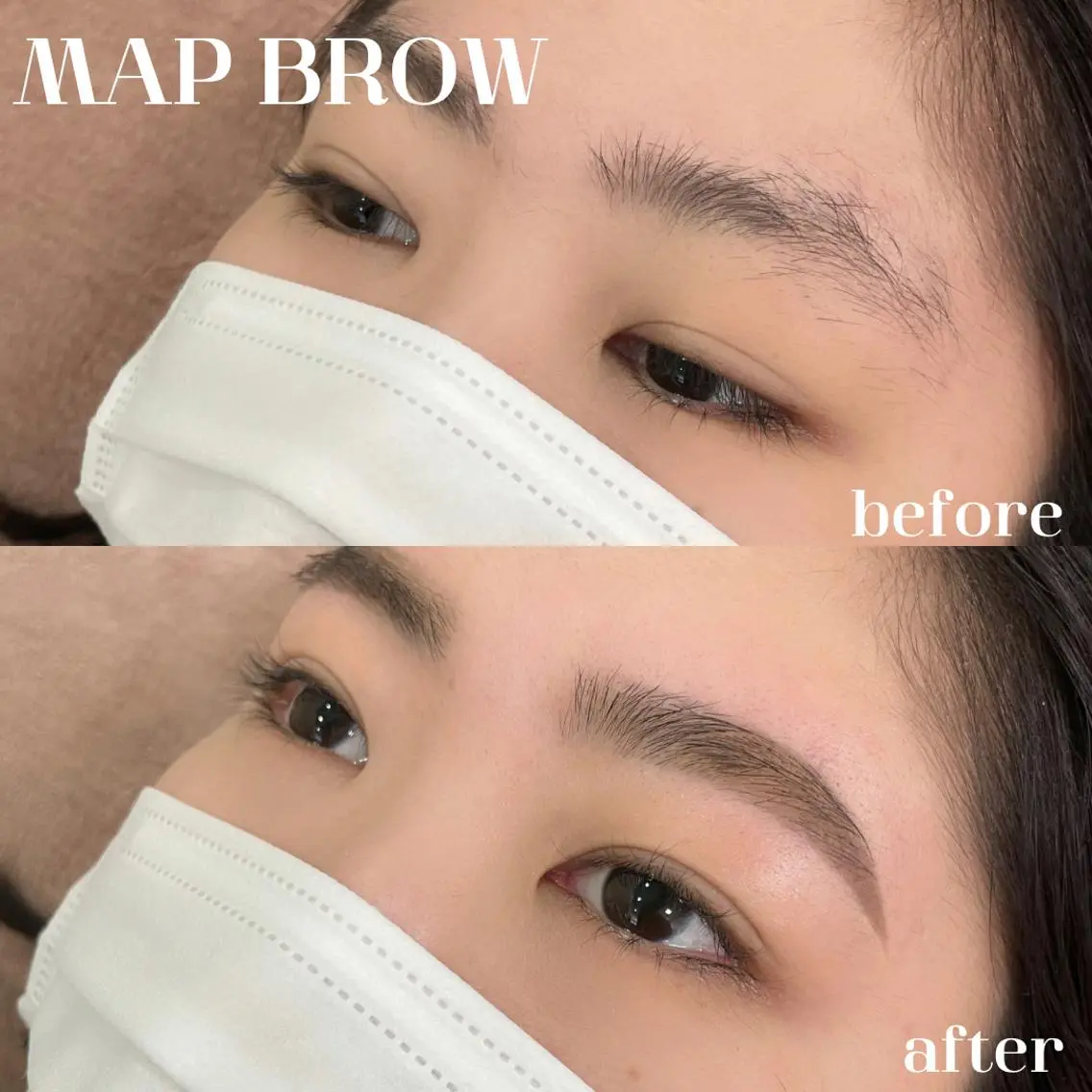 アイブロウ mish eyebrowのエステ・リラクイメージ