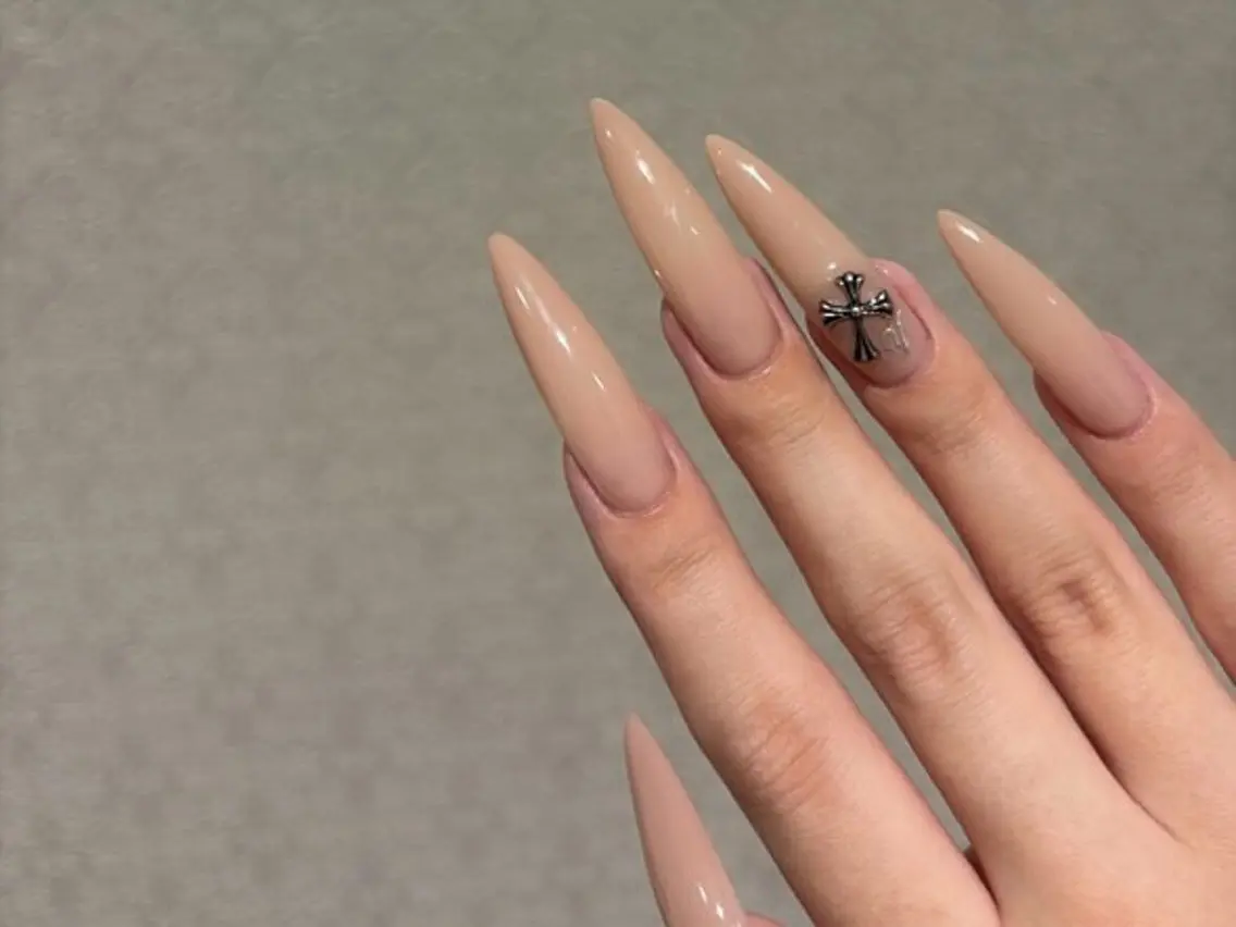 ネイル クレアラルーチェ 博多駅前店💅のネイルデザイン