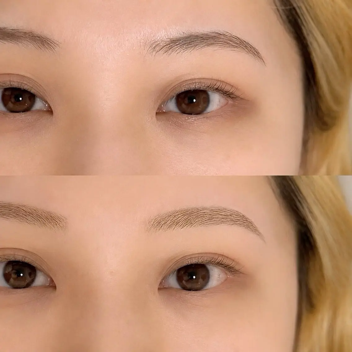アイブロウ ワックス脱毛 その他(アイブロウ) iplus まつげ、眉毛、耳つぼの眉毛・アイブロウイメージ