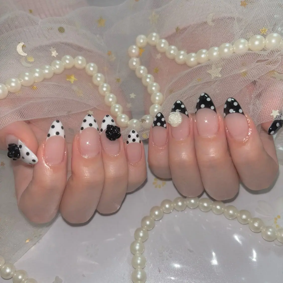 ネイル Kasumi Nailのネイルデザイン