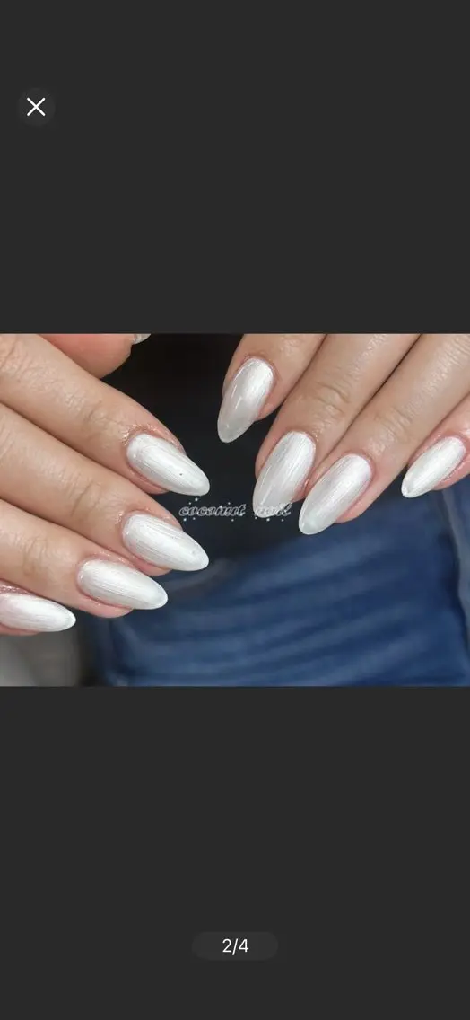 ネイル ハンドネイル ココナッツNail 四ツ谷 のあのネイルデザイン