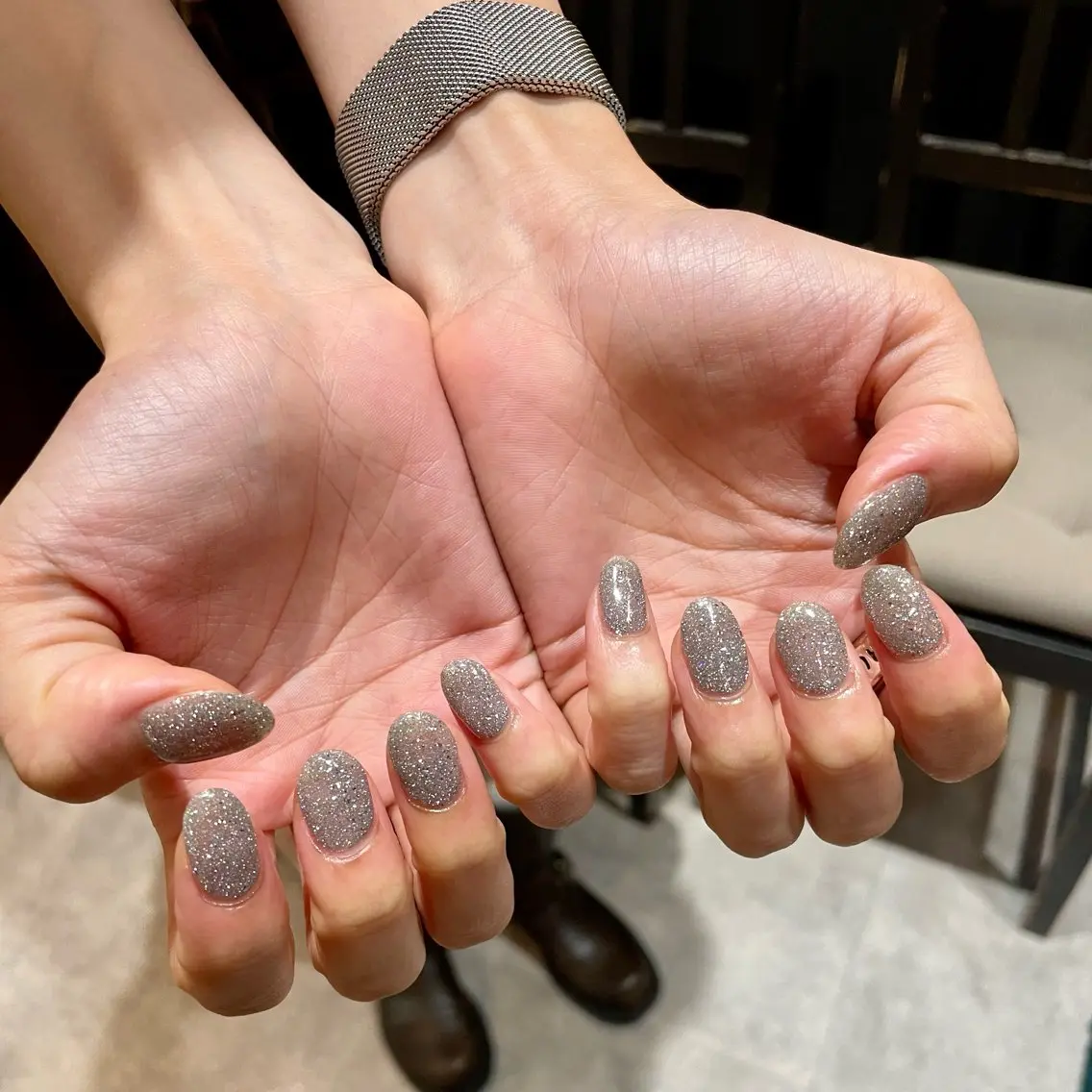 ネイル ハンドネイル N°nail 💅MIIRUのネイルデザイン