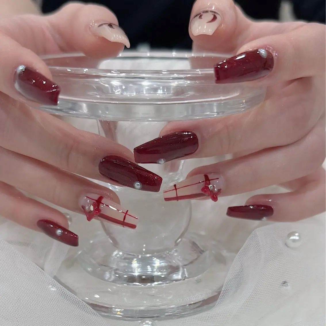 ネイル sii. シーのネイルデザイン