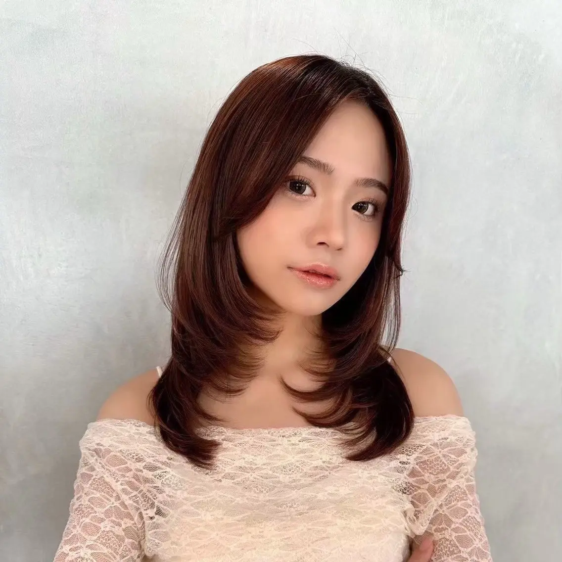 カラー ヘアカラー トリートメント ブリーチモデル募集中 /柳田秀斗🦖のヘアスタイル