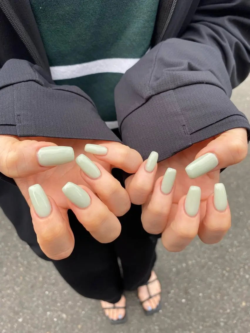 ネイル 💅Perfect Wink RUI🌈のネイルデザイン