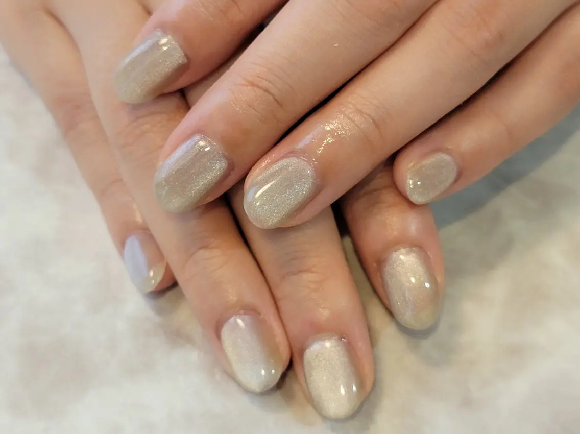 ネイル ハンドネイル ネイル&巻き爪サロン AKnailのネイルデザイン