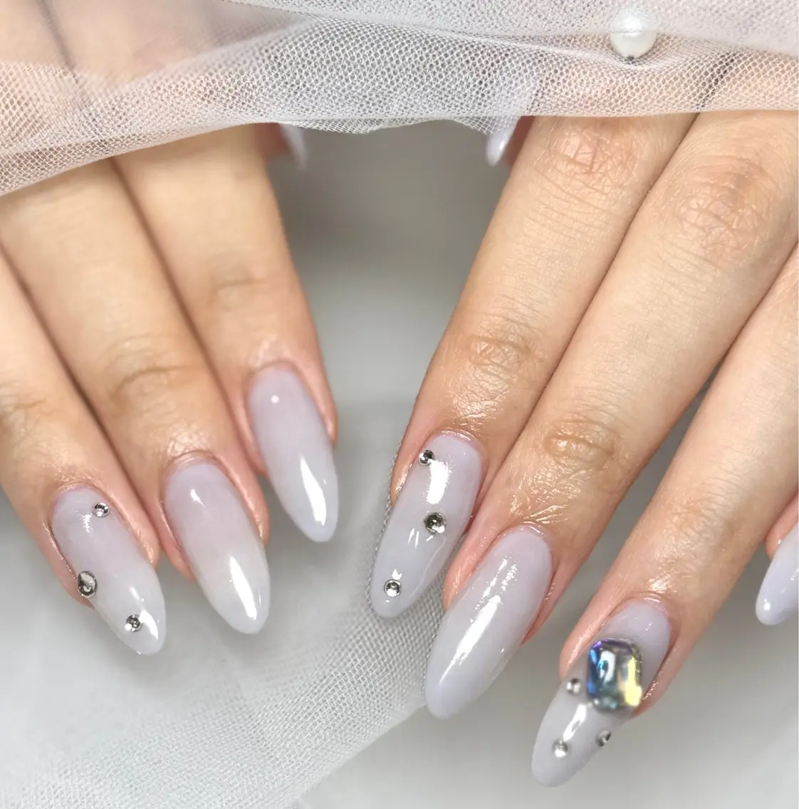 ネイル ハンドネイル Reauty Nailのネイルデザイン