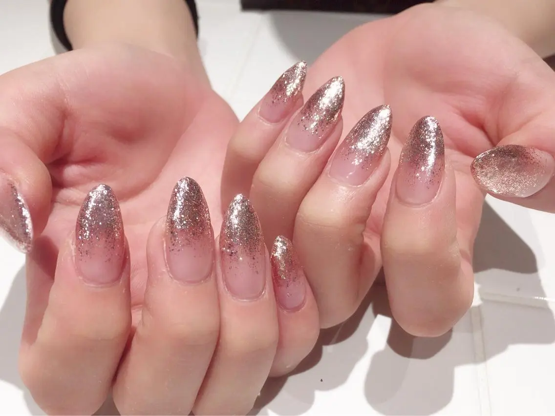 ネイル アートネイル Salon Ｋのネイルデザイン