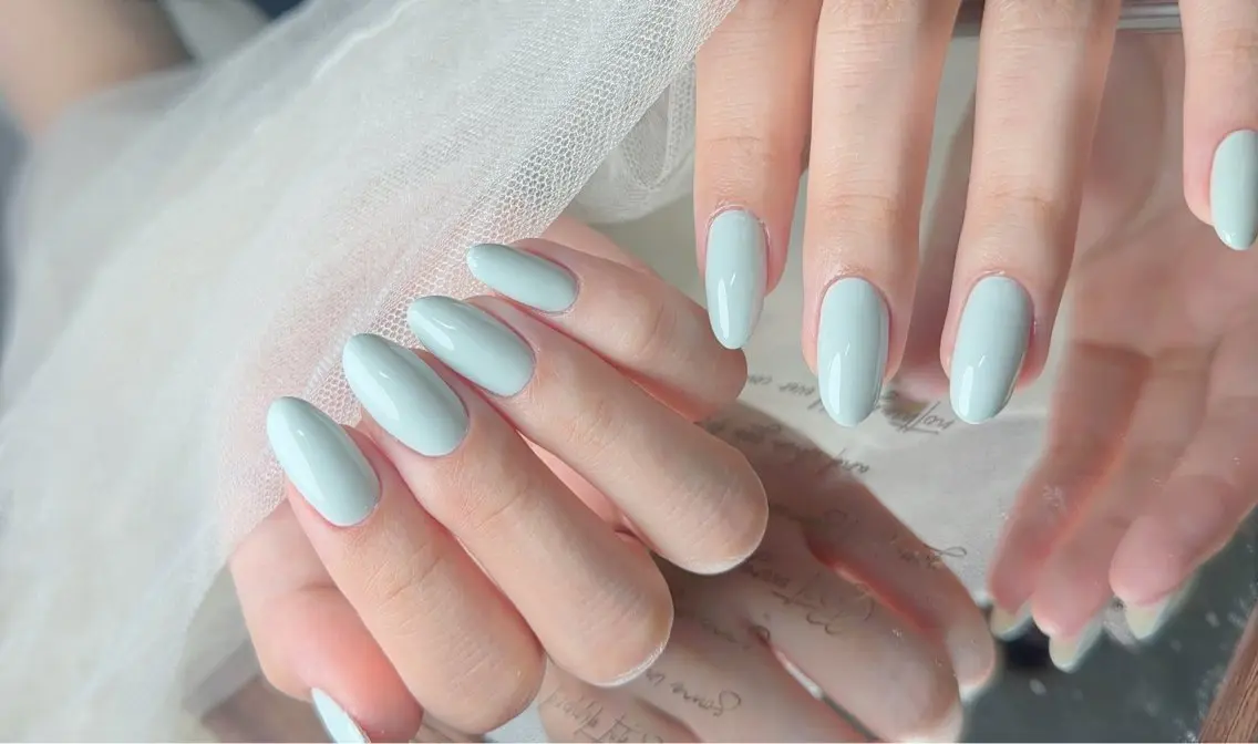 ネイル ハンドネイル Ayumi nails川崎店のネイルデザイン