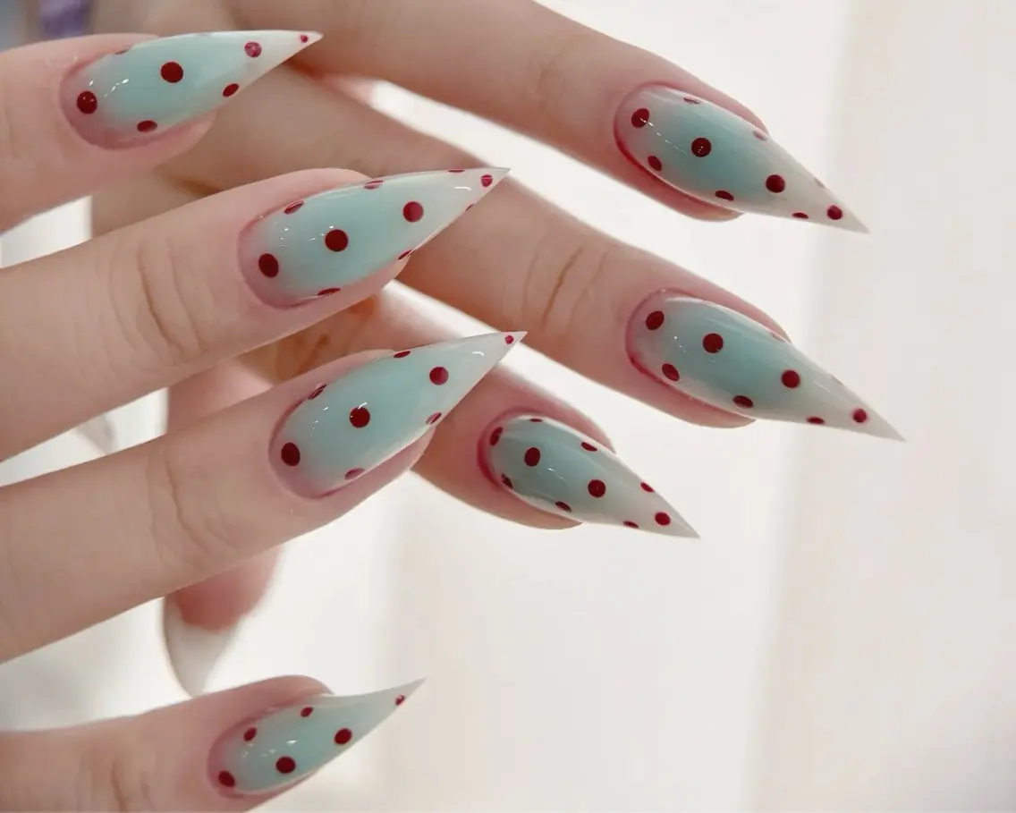 ネイル AM Nail Tokyoのネイルデザイン