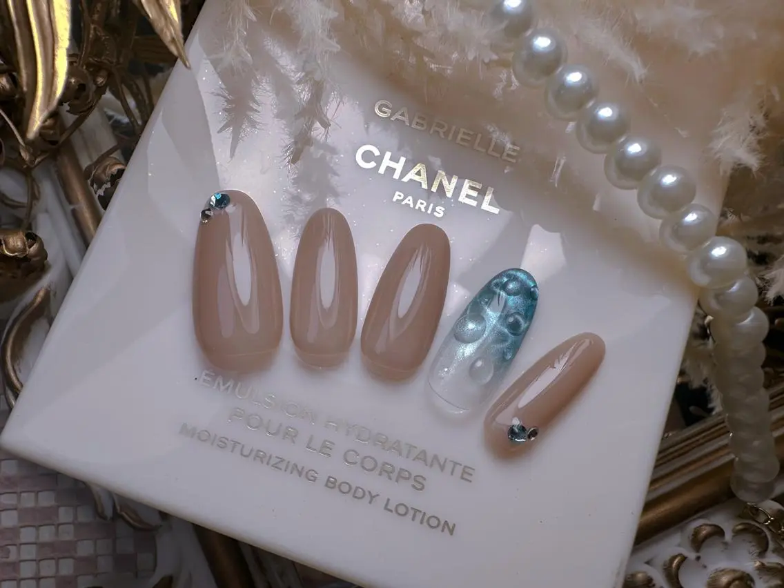 ネイル ✨LUNE nail salonのネイルデザイン