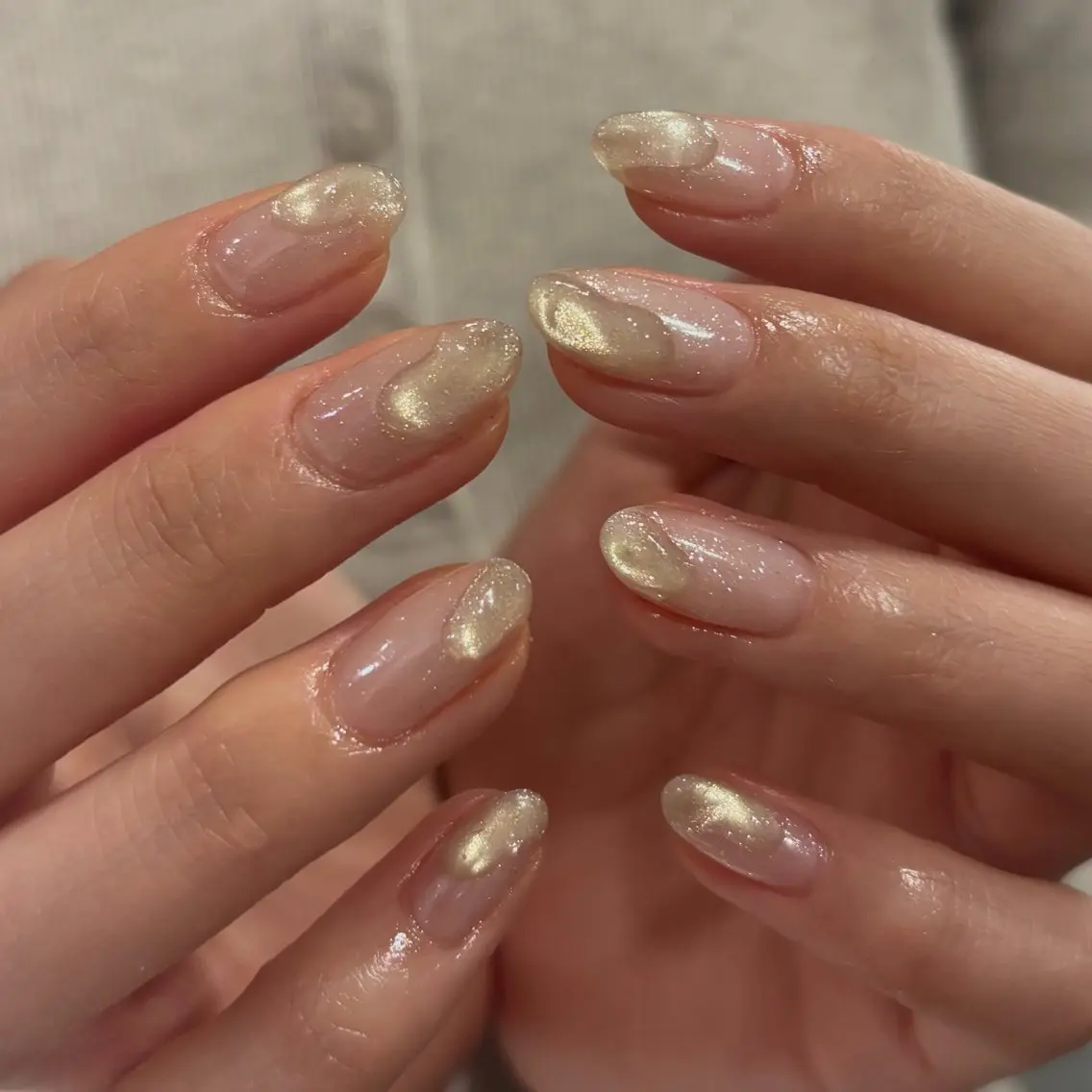ネイル ハンドネイル C. yoshinoのネイルデザイン