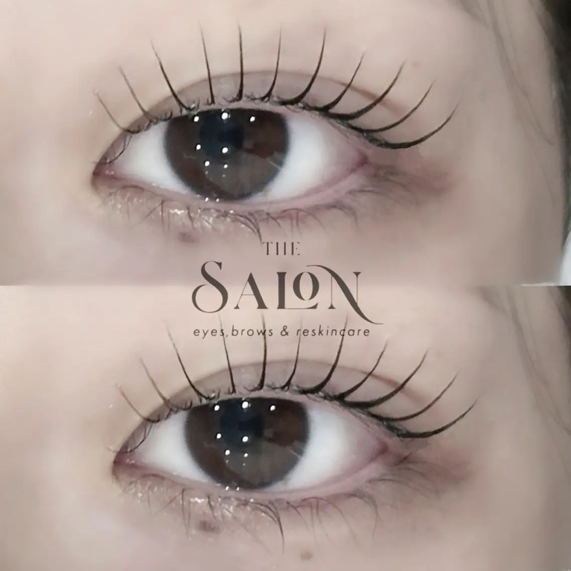 マツエク・マツパ マツパ THE SALON -thea-Yuriのマツエク・マツパデザイン