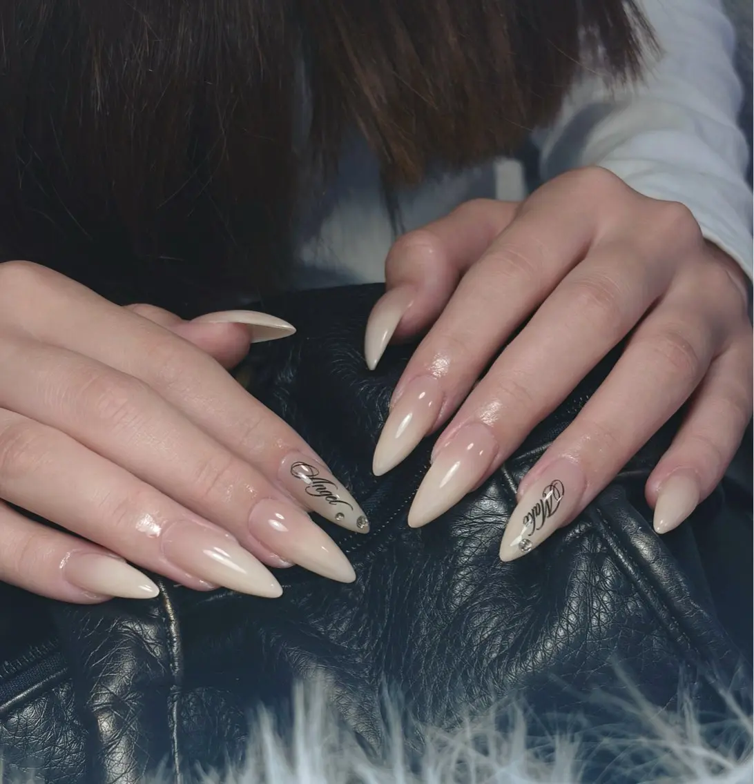 ネイル Mio nail Osakaのネイルデザイン