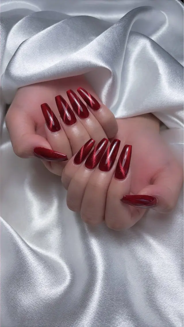 ネイル ハンドネイル Kayo 💅のネイルデザイン