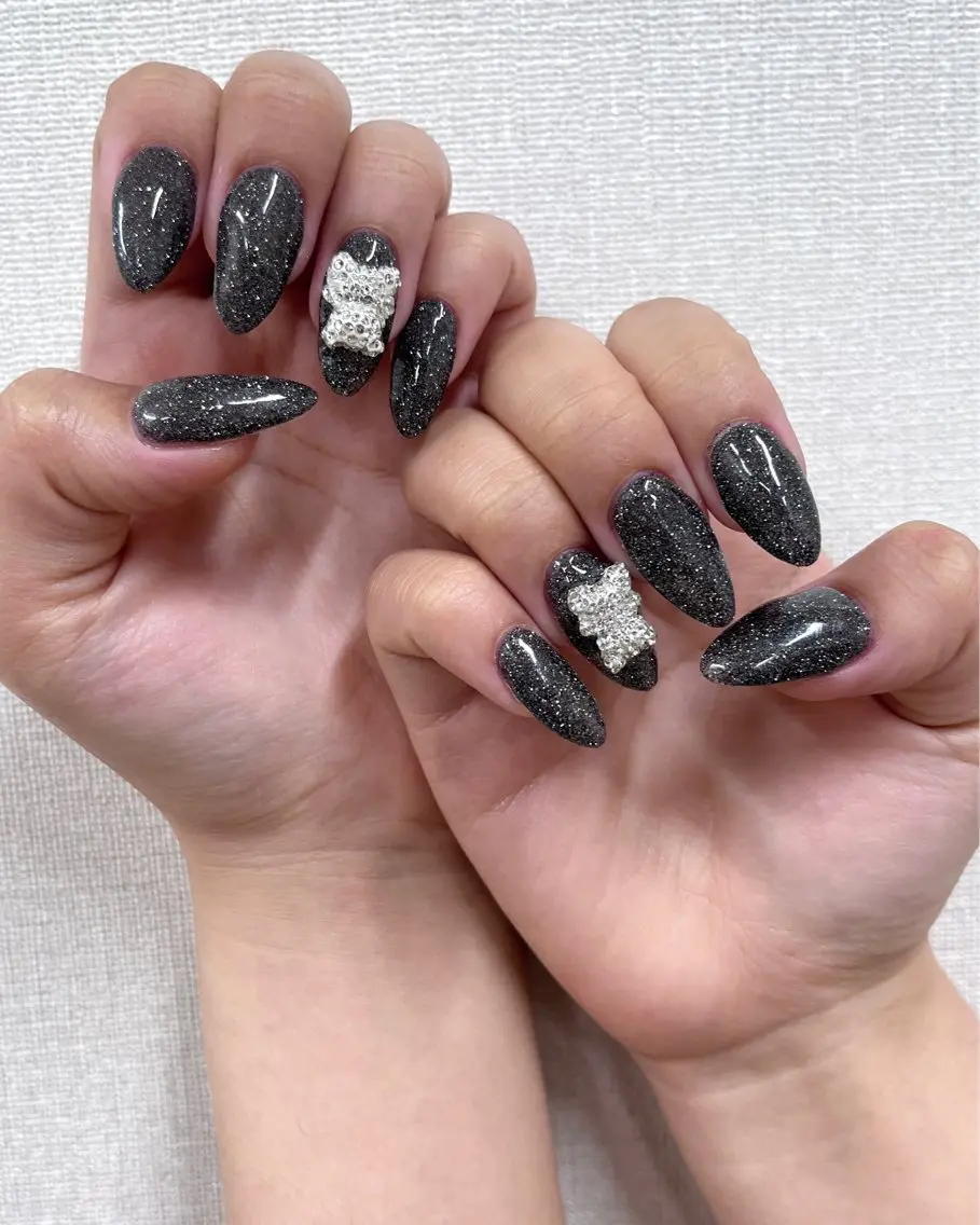 ネイル ハンドネイル ToliyDeliy akemiのネイルデザイン