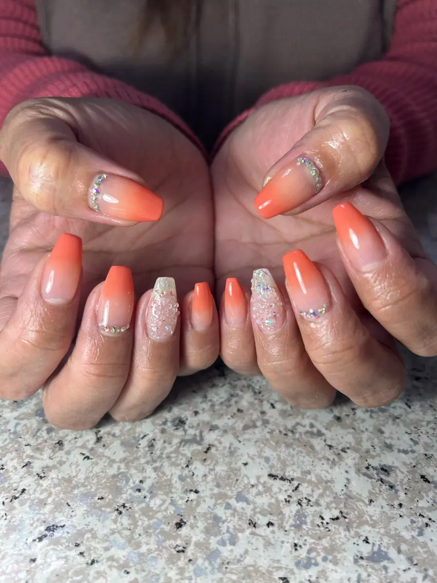 ネイル ハンドネイル nailroom‪ sb‪‪𓈒𓂂𓏸のネイルデザイン