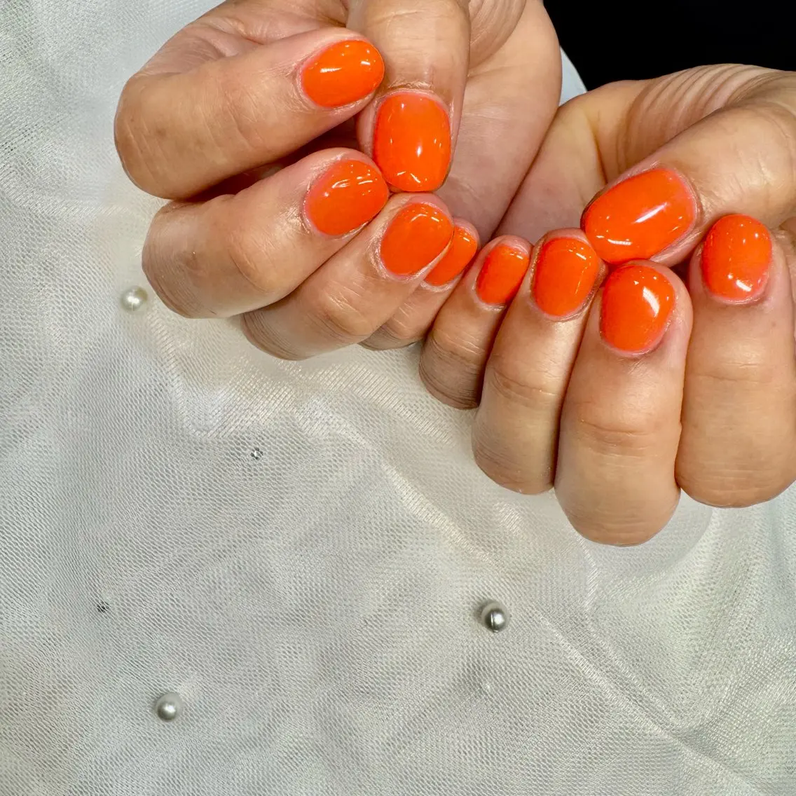 ネイル CITRON🍊 MISAのネイルデザイン
