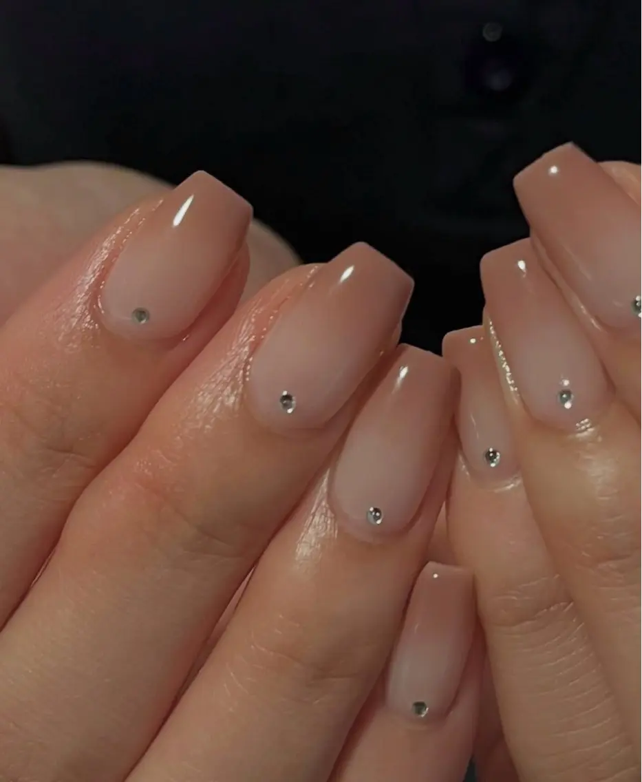ネイル ハンドネイル H&B しんのネイルデザイン